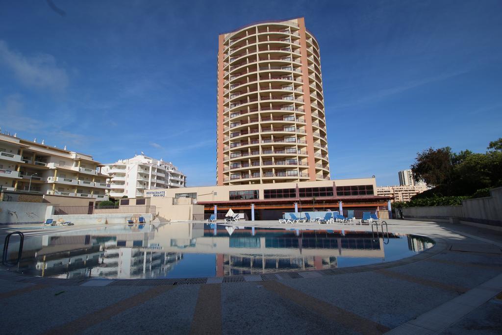 Club Praia Mar Portimão Exterior foto