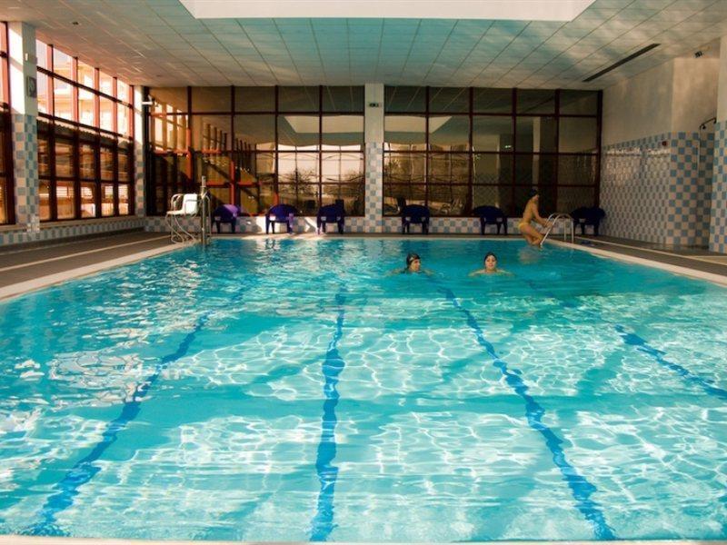 Club Praia Mar Portimão Exterior foto
